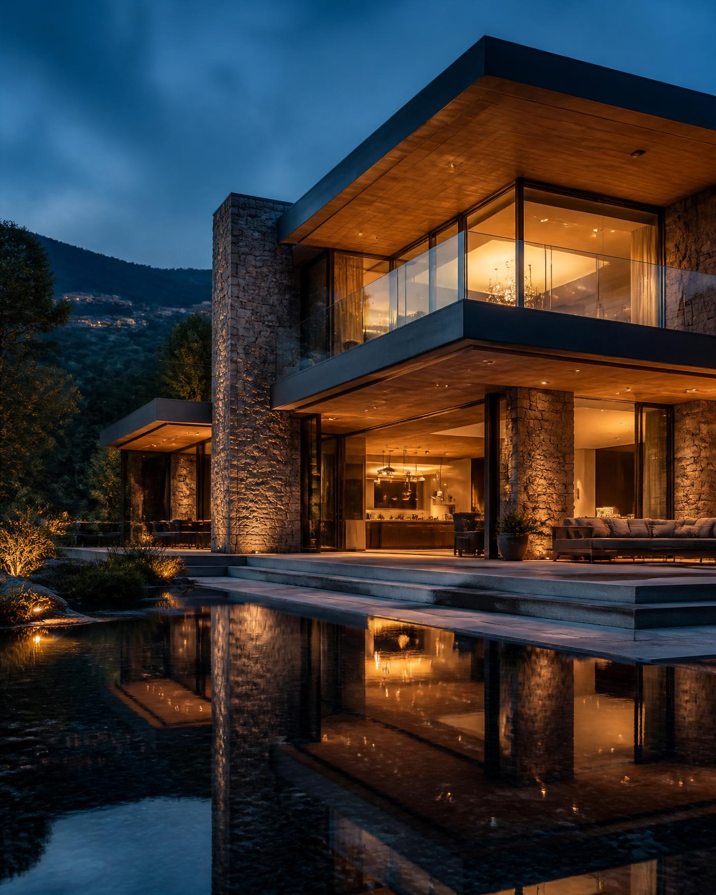 Highland Residence