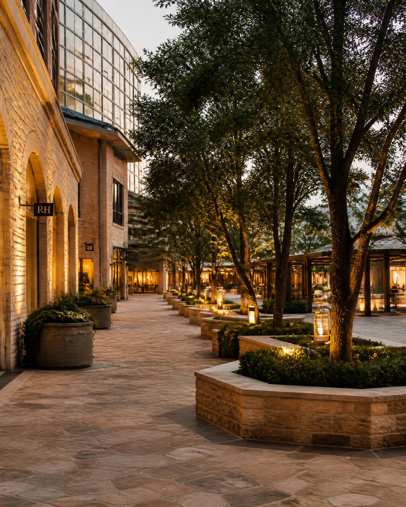 North Shore Village