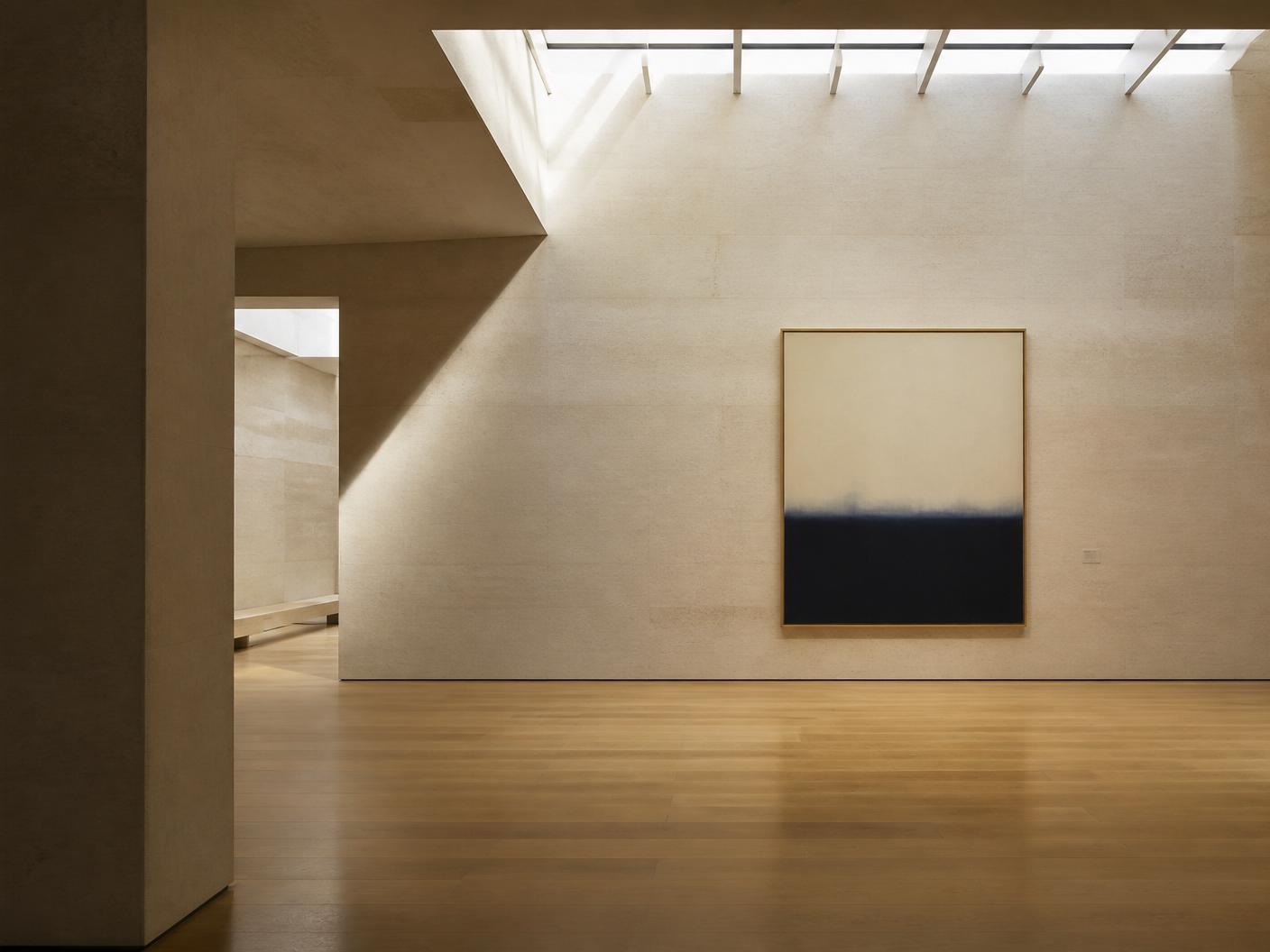 Wharton Gallery